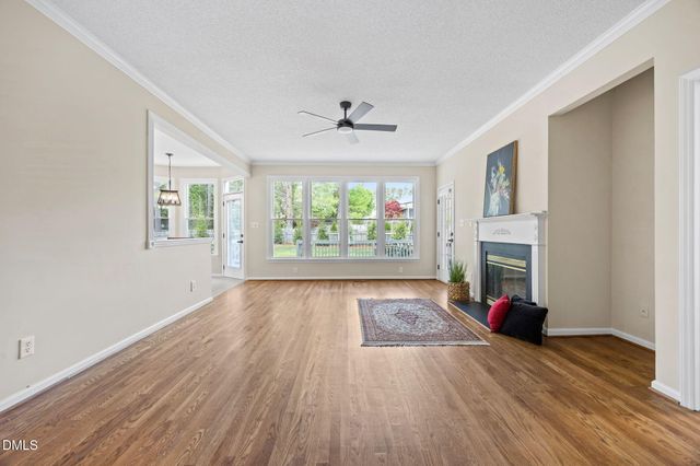 2709 Iman Drive, Raleigh, NC 27615