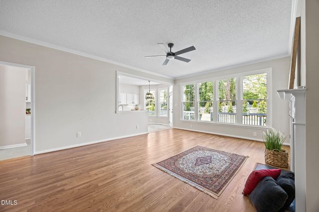 2709 Iman Drive, Raleigh, NC 27615