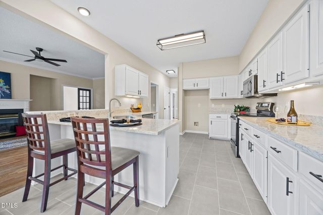 2709 Iman Drive, Raleigh, NC 27615