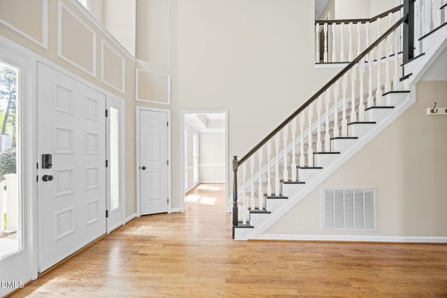 2709 Iman Drive, Raleigh, NC 27615