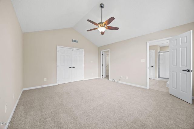 2709 Iman Drive, Raleigh, NC 27615