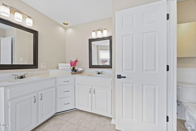 2709 Iman Drive, Raleigh, NC 27615