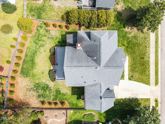 2709 Iman Drive, Raleigh, NC 27615