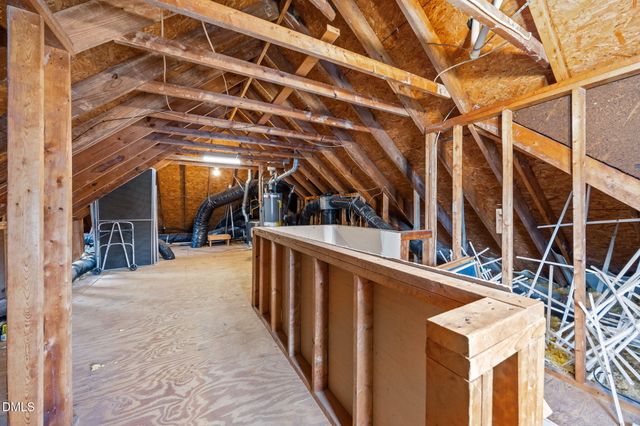 2709 Iman Drive, Raleigh, NC 27615