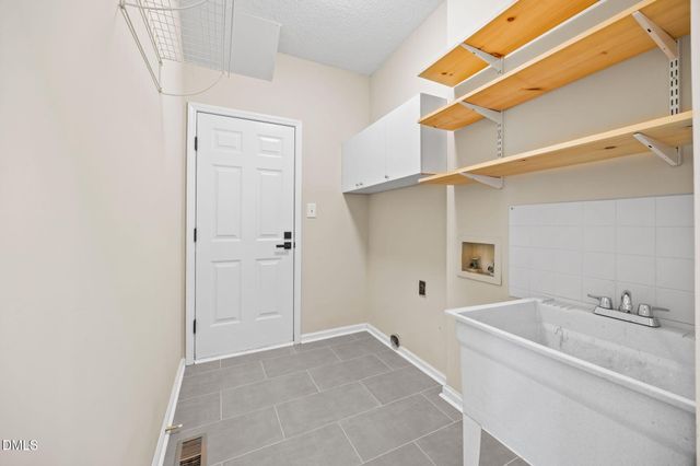 2709 Iman Drive, Raleigh, NC 27615