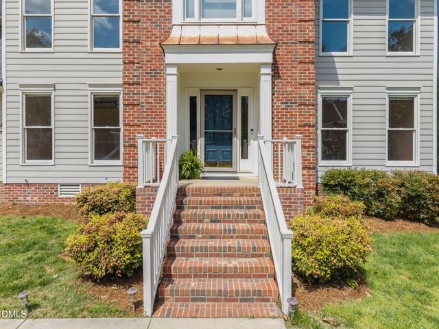 2709 Iman Drive, Raleigh, NC 27615