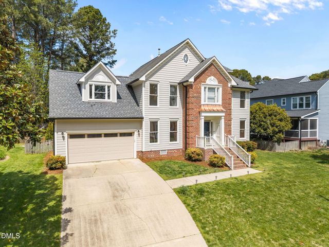 2709 Iman Drive, Raleigh, NC 27615