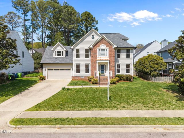 2709 Iman Drive, Raleigh, NC 27615