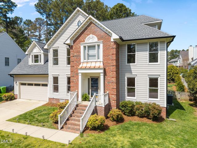 2709 Iman Drive, Raleigh, NC 27615