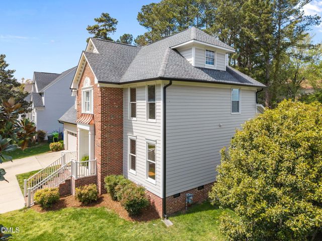 2709 Iman Drive, Raleigh, NC 27615
