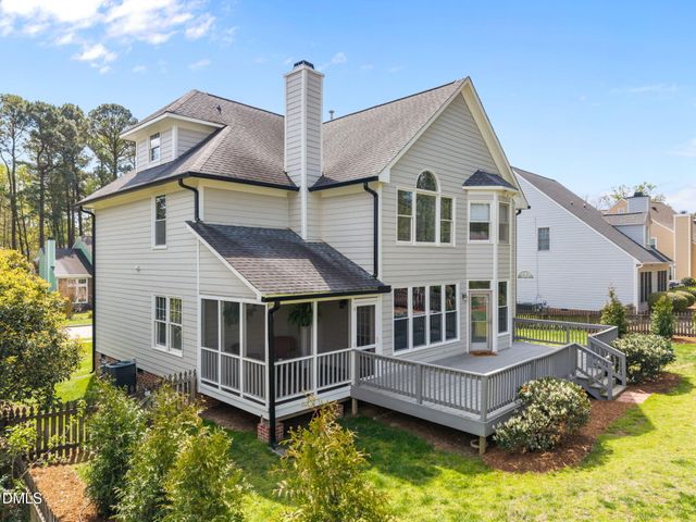 2709 Iman Drive, Raleigh, NC 27615