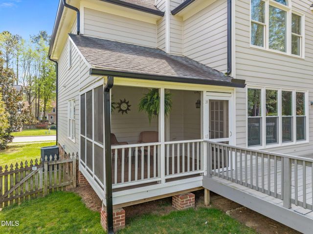 2709 Iman Drive, Raleigh, NC 27615