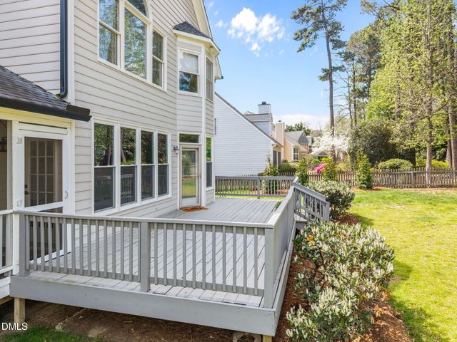 2709 Iman Drive, Raleigh, NC 27615