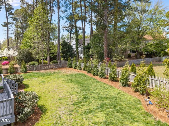 2709 Iman Drive, Raleigh, NC 27615