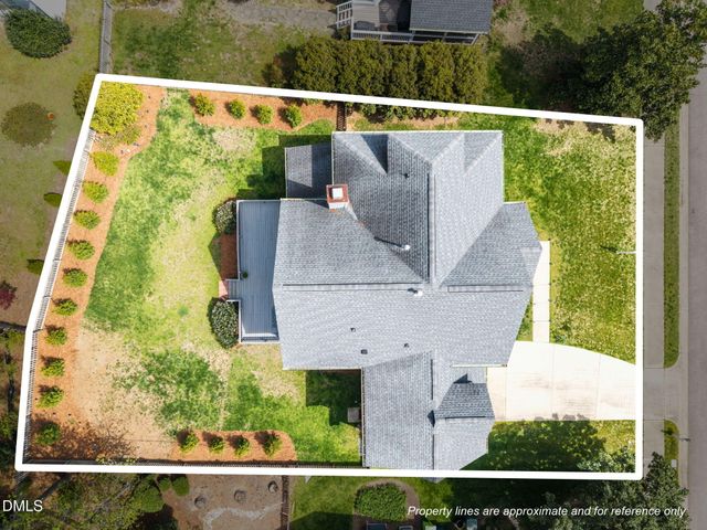 2709 Iman Drive, Raleigh, NC 27615