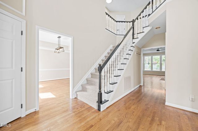 2709 Iman Drive, Raleigh, NC 27615