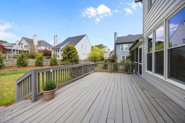 2709 Iman Drive, Raleigh, NC 27615