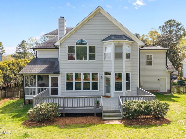 2709 Iman Drive, Raleigh, NC 27615