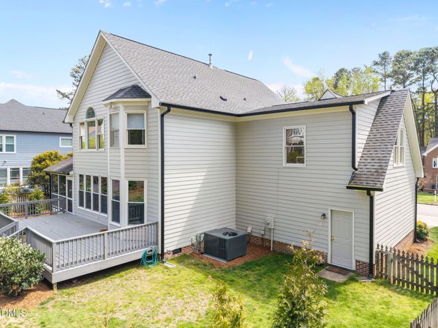 2709 Iman Drive, Raleigh, NC 27615