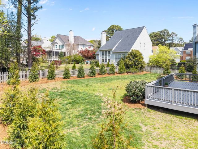 2709 Iman Drive, Raleigh, NC 27615