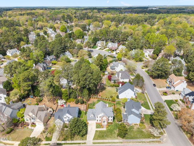 2709 Iman Drive, Raleigh, NC 27615