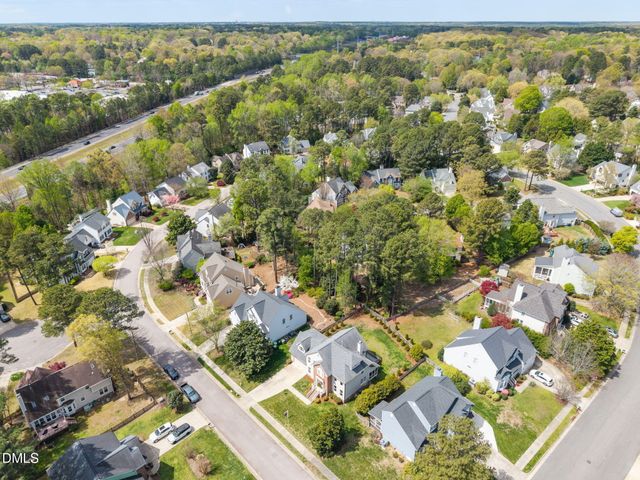 2709 Iman Drive, Raleigh, NC 27615