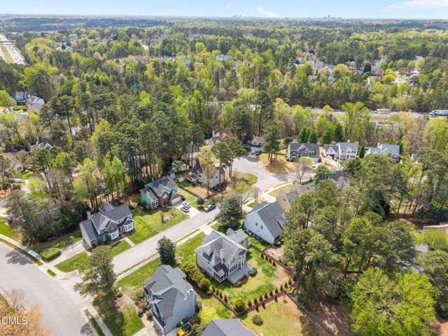 2709 Iman Drive, Raleigh, NC 27615