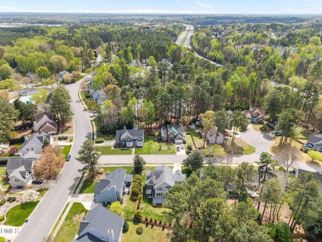 2709 Iman Drive, Raleigh, NC 27615