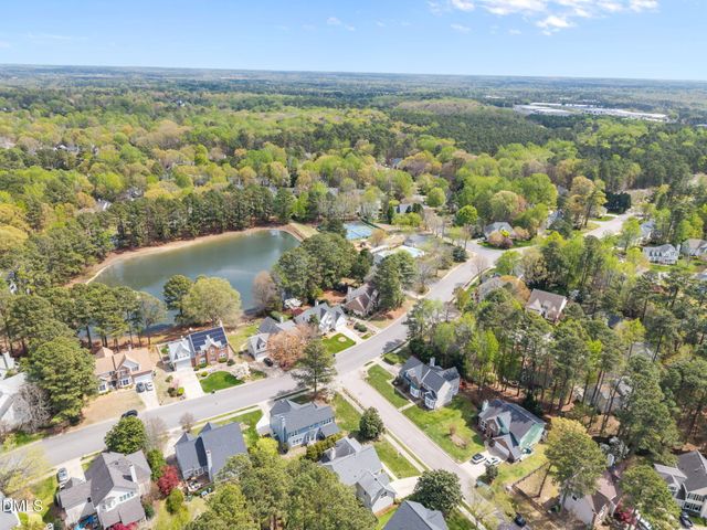 2709 Iman Drive, Raleigh, NC 27615