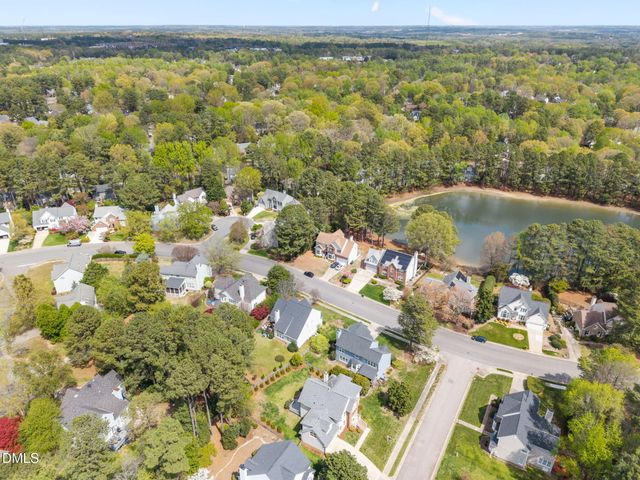 2709 Iman Drive, Raleigh, NC 27615