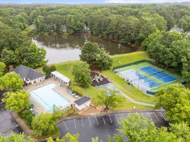 2709 Iman Drive, Raleigh, NC 27615