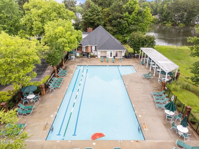 2709 Iman Drive, Raleigh, NC 27615