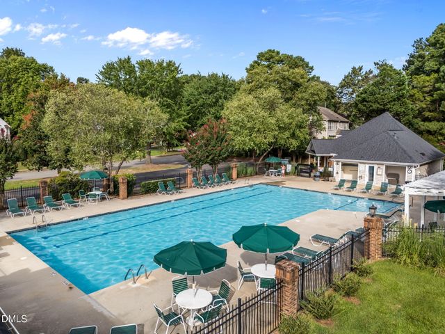 2709 Iman Drive, Raleigh, NC 27615