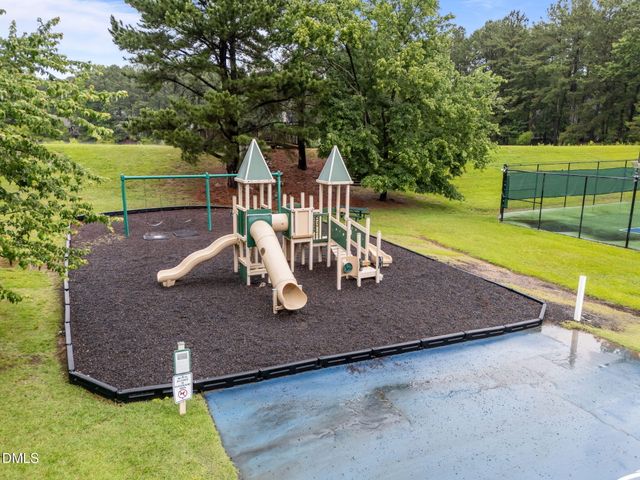 2709 Iman Drive, Raleigh, NC 27615