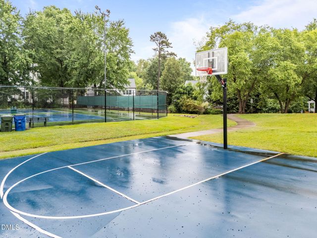 2709 Iman Drive, Raleigh, NC 27615