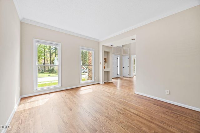 2709 Iman Drive, Raleigh, NC 27615