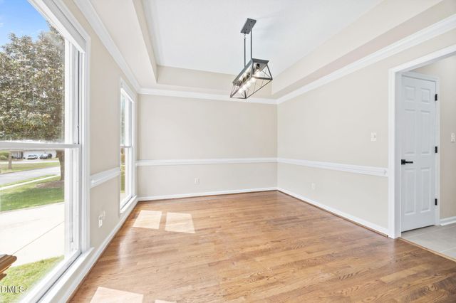 2709 Iman Drive, Raleigh, NC 27615