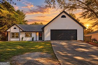4478 Britt Road, Tucker, GA 30084