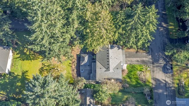 3718 NE 189th Place, Lake Forest Park, WA 98155