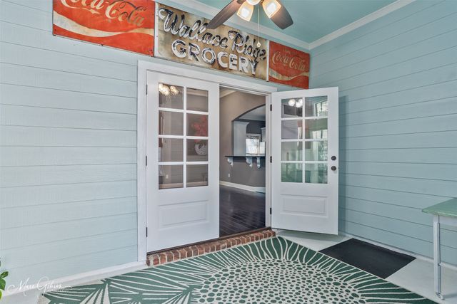 162 Captain HM Shreve, Shreveport, LA 71115