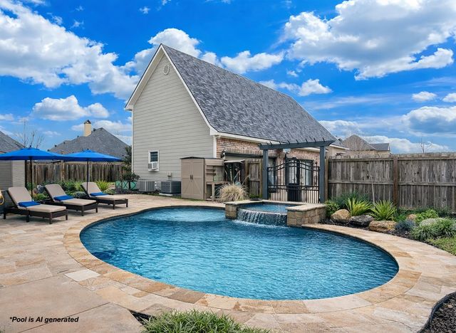 162 Captain HM Shreve, Shreveport, LA 71115