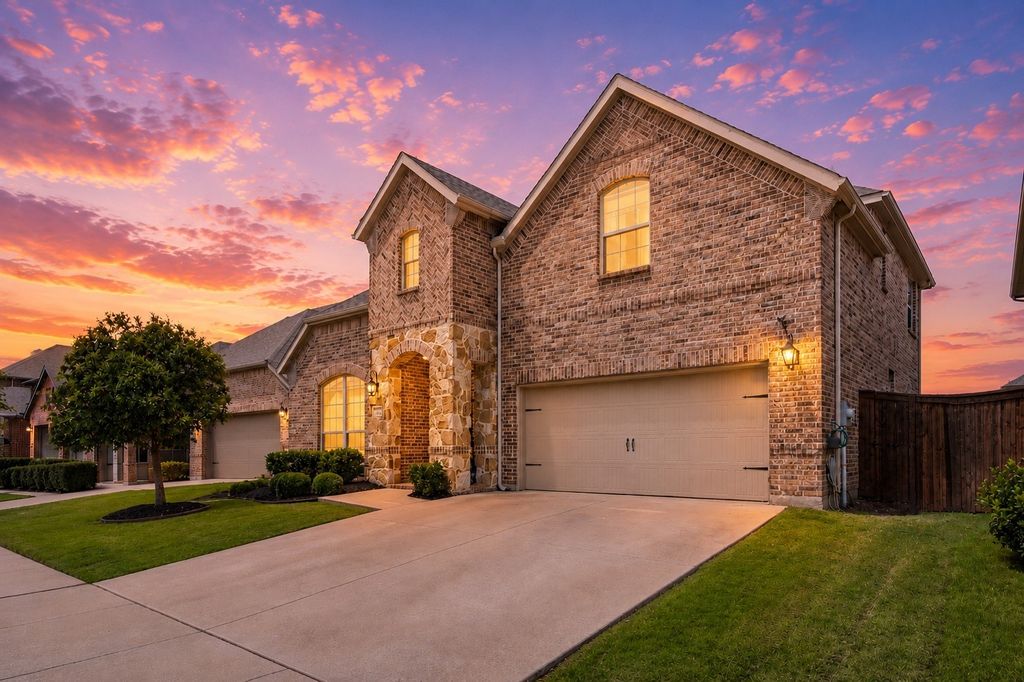 12213 Beatrice Drive, Fort Worth, TX 76052 — photo 2