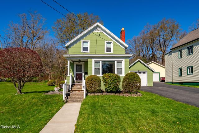 323 S Main Street, Mechanicville, NY 12118