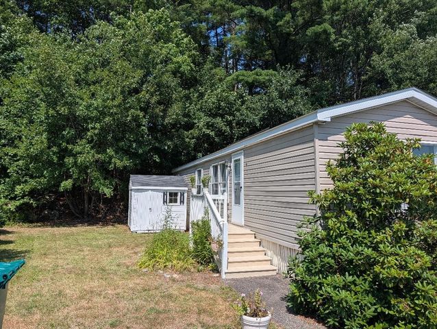 5 TUNA Terrace, Portsmouth, NH 03801