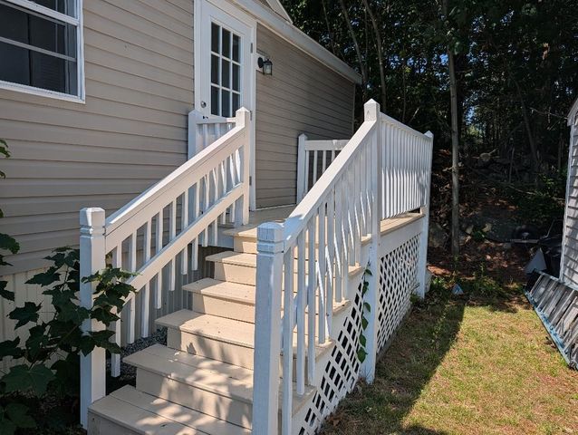5 TUNA Terrace, Portsmouth, NH 03801