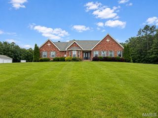 11262 Sunwood Road, Potosi, MO 63664