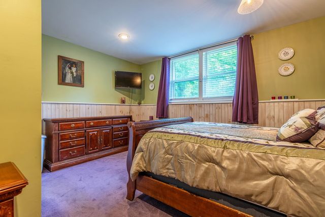 393 Morse Hill Road, Dorset, VT 05253