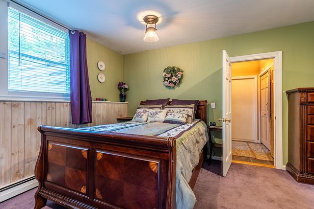 393 Morse Hill Road, Dorset, VT 05253