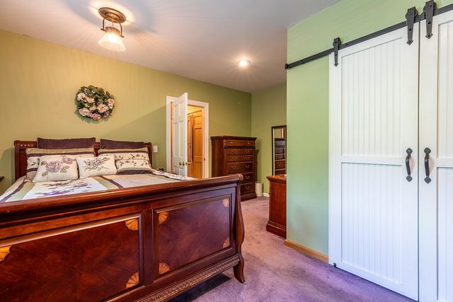 393 Morse Hill Road, Dorset, VT 05253