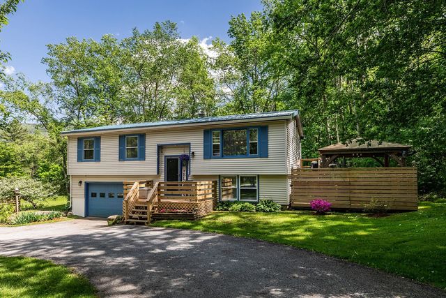 393 Morse Hill Road, Dorset, VT 05253